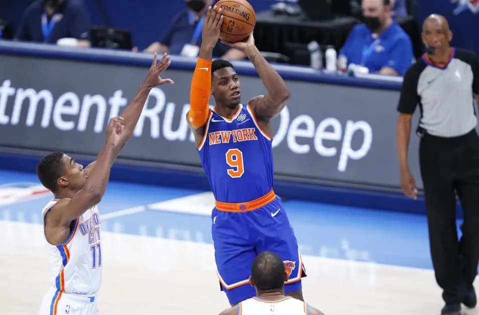 Best player props for Tuesday's NBA slate: Can the young guns continue their good form?