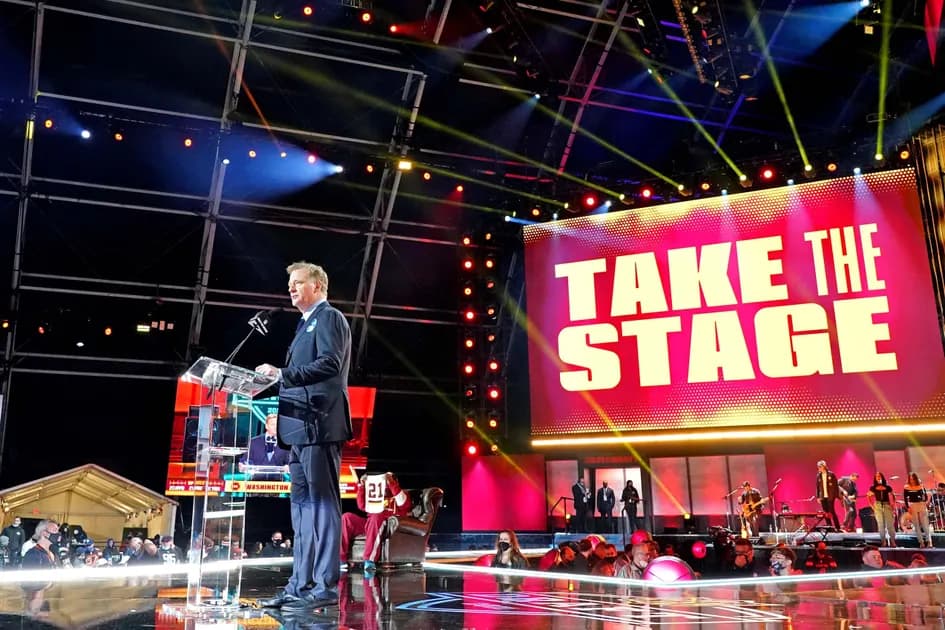 2024 NFL Draft Betting Guide: Expert NFL Draft Predictions, Best Bets & Picks