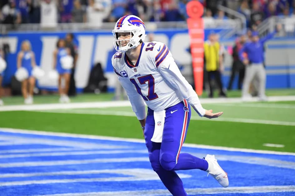 Activate your Fanatics NFL Wild Card promo code offer: Broncos vs Bills
