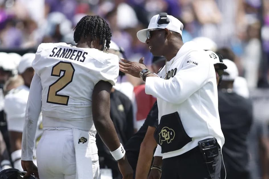 College football Colorado Buffaloes vs UCLA Bruins Same Game Parlay picks: Bruins keep rolling at +611 odds
