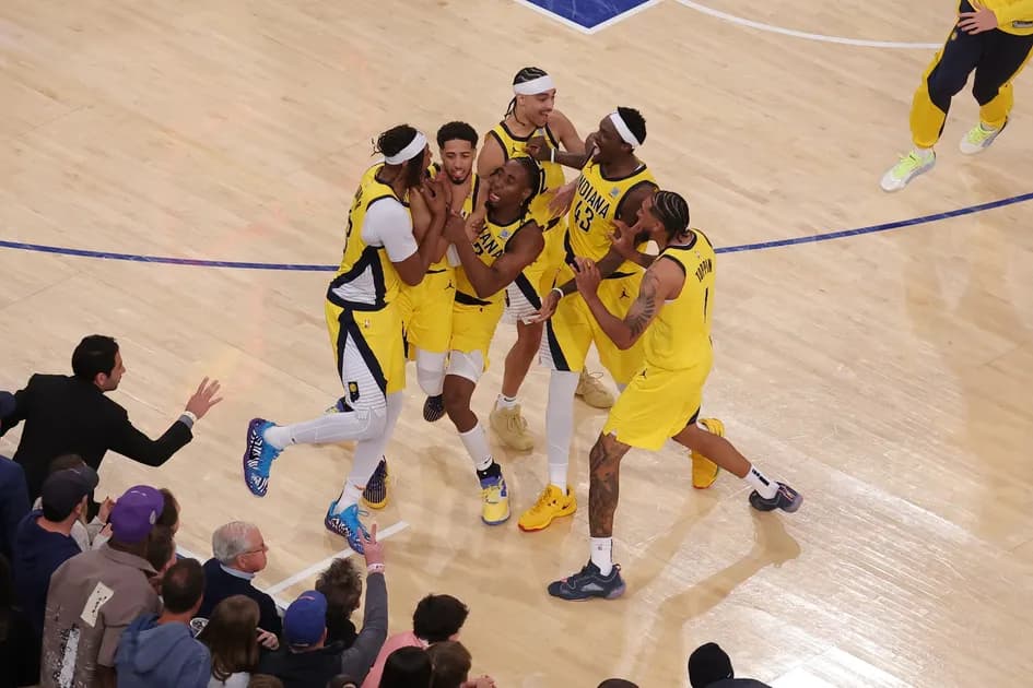 OKC FANS: Utilize the $100+ Fliff Oklahoma promo code for Game 6