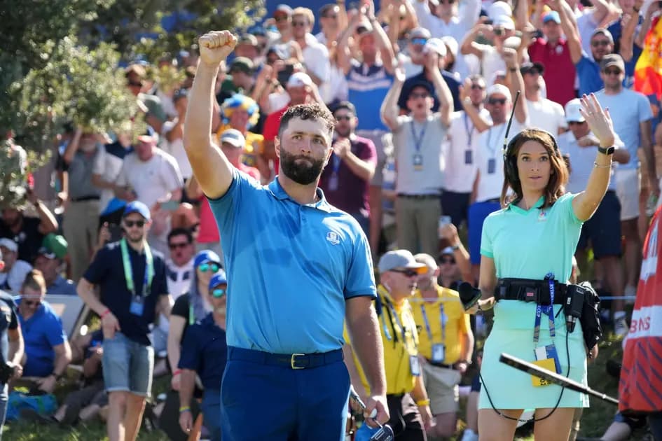 2025 Ryder Cup Winner Predictions and Best Prop Bets - Can Team USA dethrone Team Europe at Bethpage Black?
