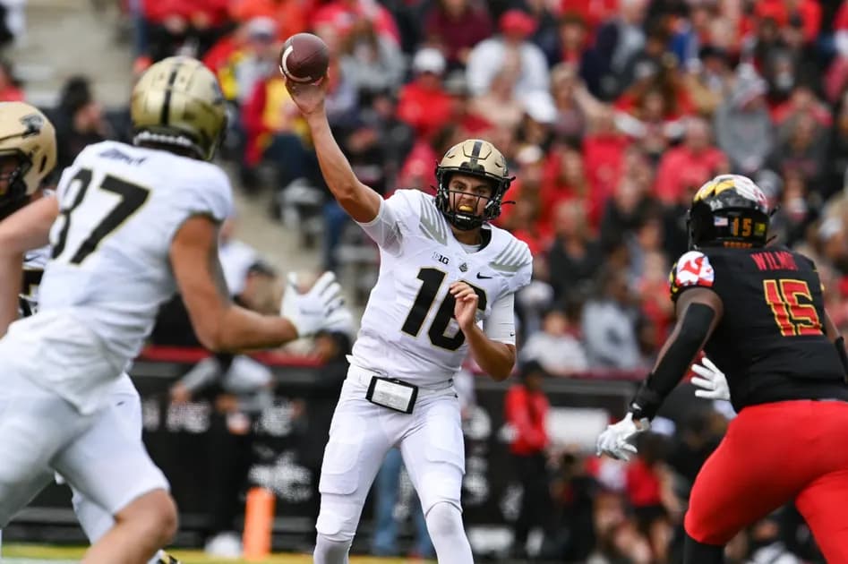 College football Week 8 best underdog bets, picks and predictions: Trusting the Boilermakers on the road again