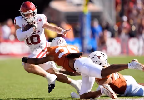 College Football Week 6 Betting: Odds, Picks & Best Bets