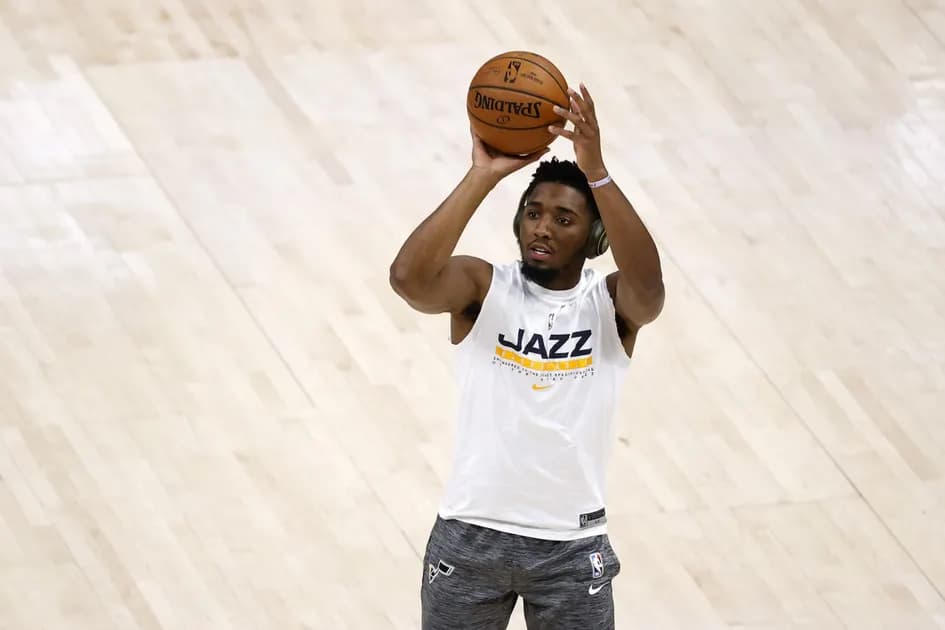NBA Playoffs predictions - First basket best bets for Tuesday: Mitchell starts hot