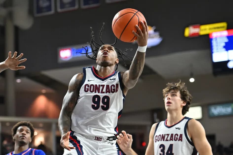 Bet365 March Madness bonus code PWEVG: Claim $150 bonus for Gonzaga vs Houston