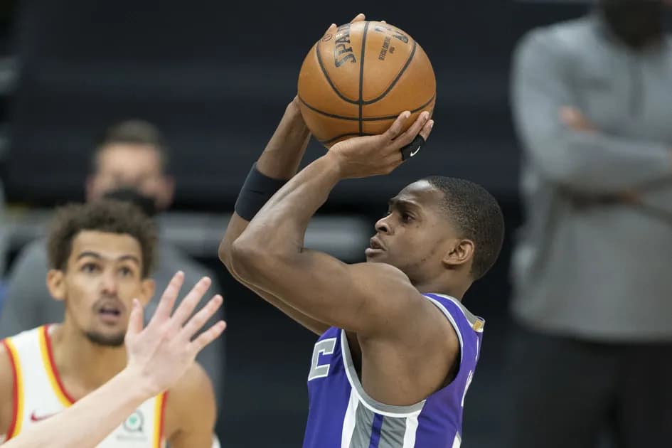 NBA Friday parlay at mega (+1243) odds, today 2/24: Playing like Kings