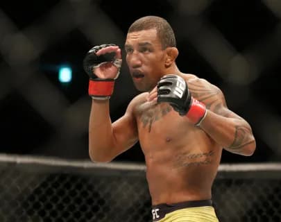 UFC Fight Night 289 Best Bets: Raul Rosas Jr. vs. Raoni Barcelos