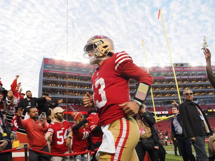 Dallas Cowboys vs San Francisco 49ers Player Prop Bets for NFL Divisional Round: Brock Purdy is finally tested