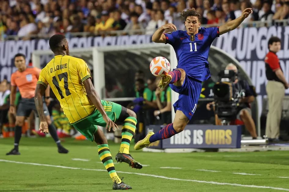 Guatemala vs Jamaica CONCACAF Gold Cup predictions, picks, odds & spreads: Reggae Boyz in good shape