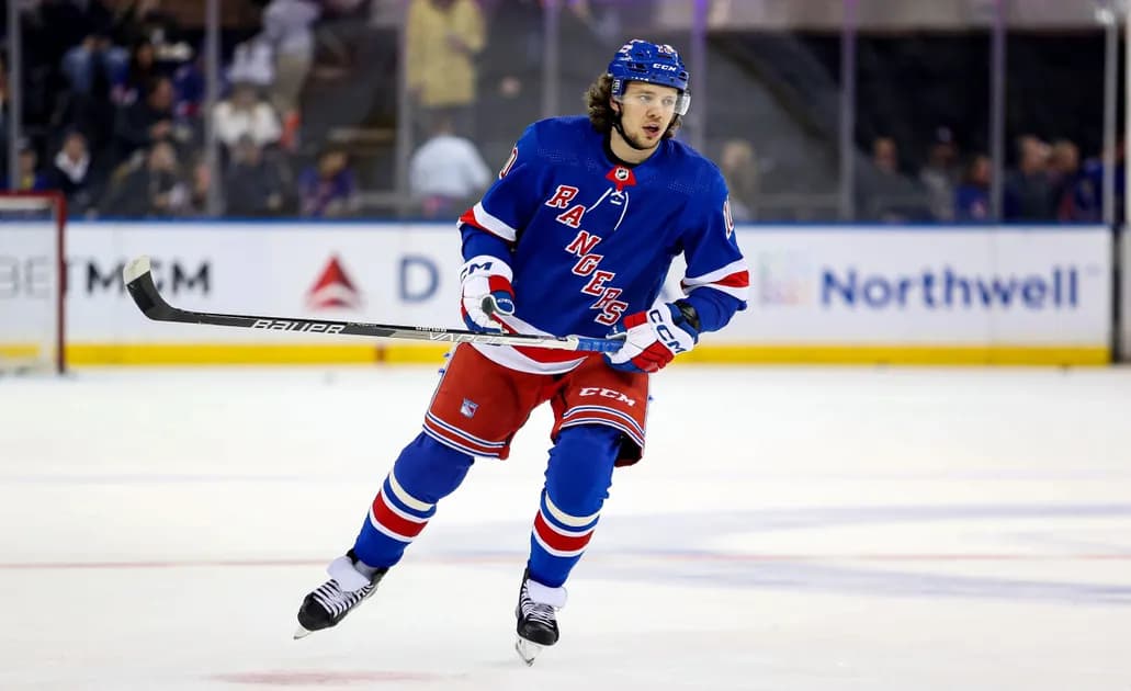 Rangers vs Panthers Prediction & Same Game Parlay Picks: Artemi Panarin fires off in Florida at +395 odds