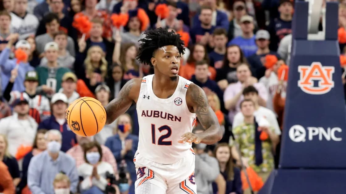 Four-pick cross-sport parlay for Tuesday (+1675 odds): College basketball, NHL, and NBA