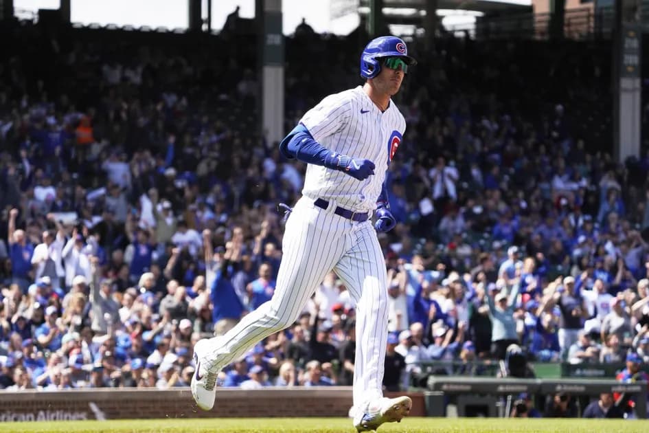 MLB picks Thursday 9/7: YRFI & NRFI best bets today: Cubs continue to slug in September