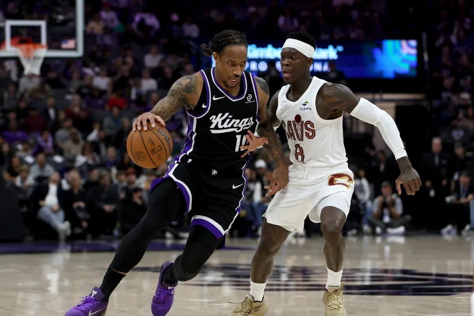 NBA Prop Bets Today: DeMar DeRozan and Victor Wembanyama amongst best NBA Player Props for Thursday