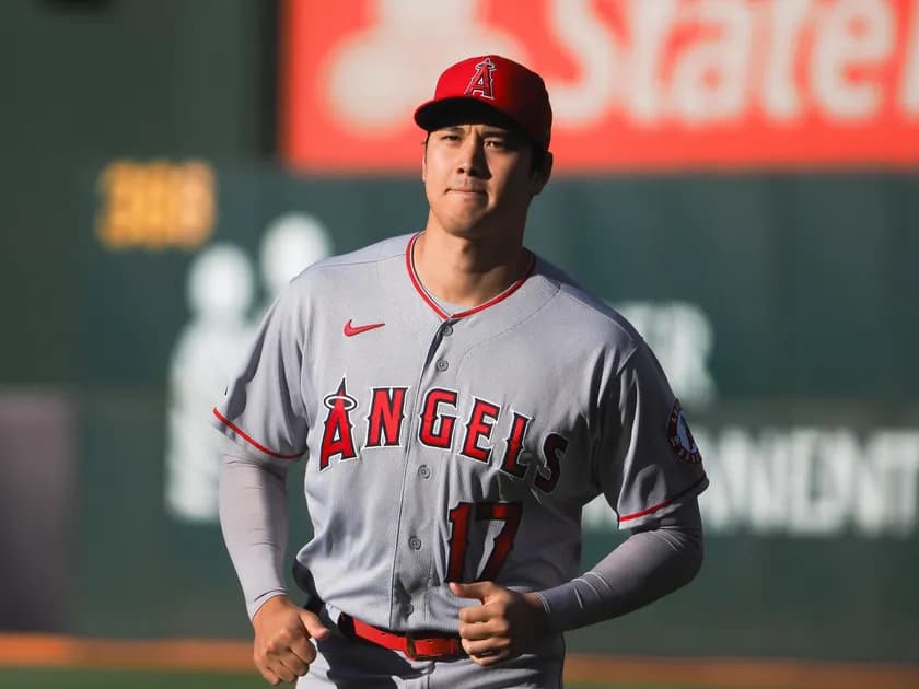 Four-pick cross-sport parlay for Friday (+1503): MLB and College Football picks