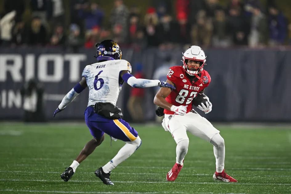 College Football Week 8 Best Bets: Friday, October 23