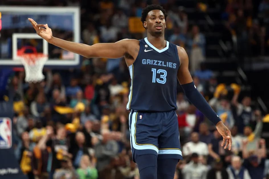 Best NBA player prop bets for today 4/19: Jackson Jr. spaces the floor