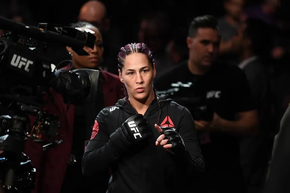 UFC Fight Night 172 Betting Odds