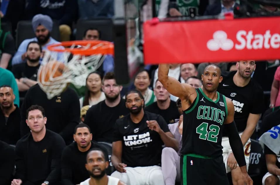 Celtics vs Pacers Prediction & Same Game Parlay picks: Horford keeps on shooting at +1031 odds