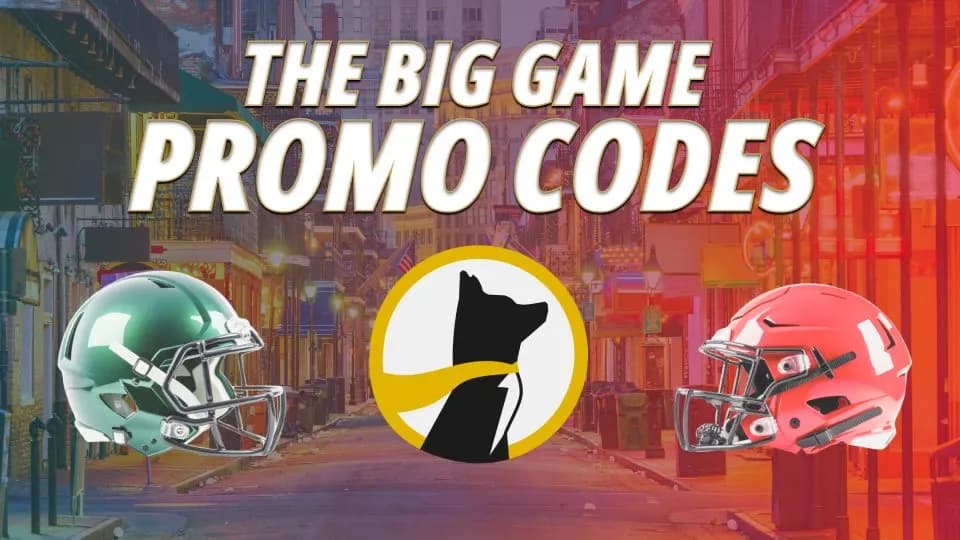 $1,000 Underdog Super Bowl bonus: Unlock for Eagles vs Chiefs