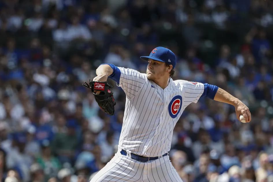MLB Tuesday parlay at mega +1130 odds, today 8/29: Cubs can't afford another hiccup