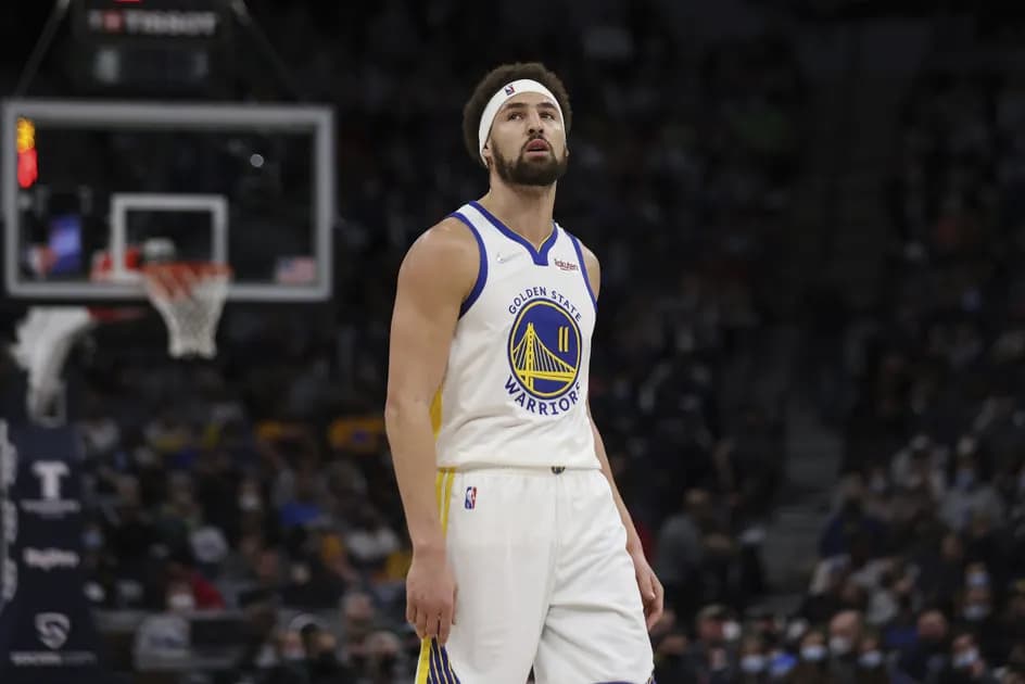 NBA Tuesday same game parlay (+616 odds): Detroit Pistons vs Golden State Warriors