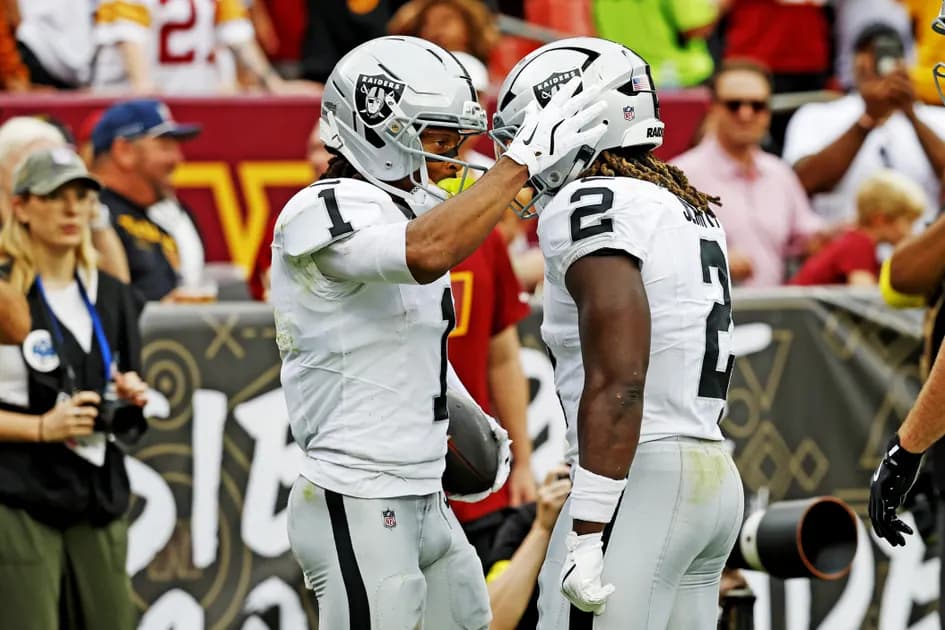 Monday Night Football Betting Guide: Dallas Cowboys vs Las Vegas Raiders Expert Picks, Odds & Best Bets for Week 11