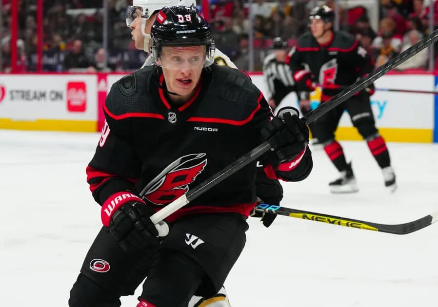 Today's Best NHL Prop Bet Picks & Predictions, Thursday 4/25: Jake Guentzel returns to form