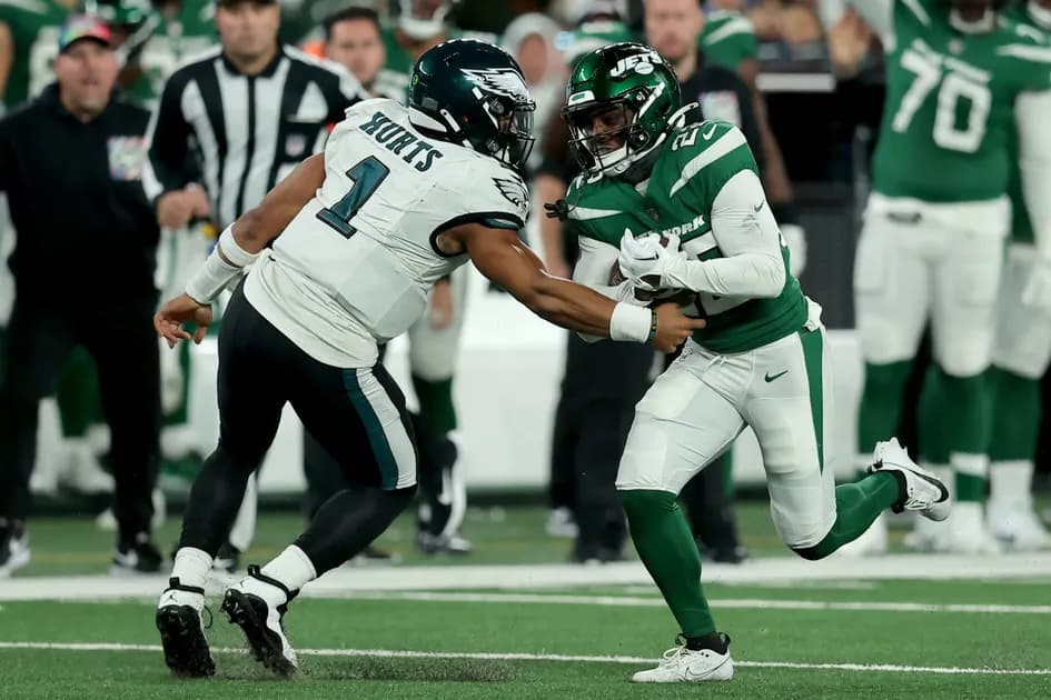 NFL Power Rankings Week 7: Where do all 32 Teams Stack Up
