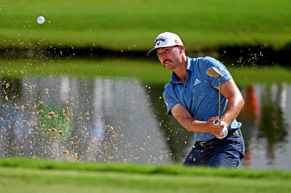 Golf picks: Valspar Championship predictions & best bets from Joe Champion