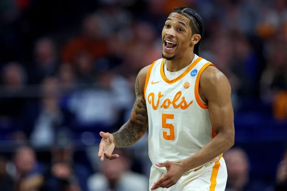 March Madness Second Round Parlay Picks: 2025 NCAA Tournament Parlay for Saturday, March 22