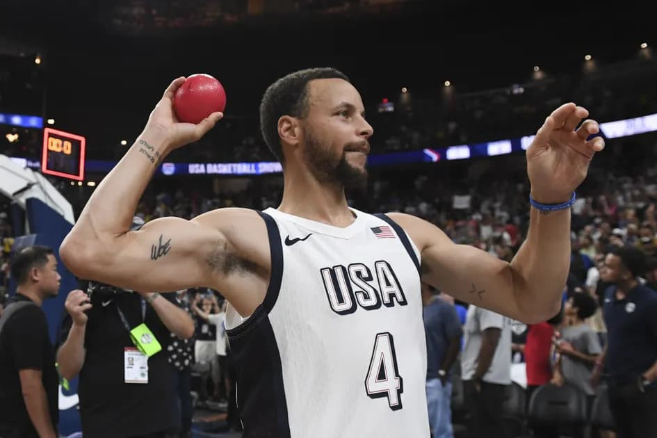 USA vs Brazil Olympics basketball quarterfinal predictions, odds and best bets