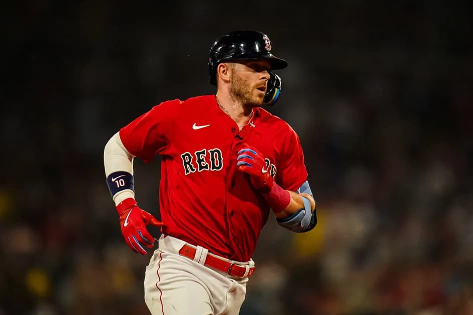 MLB Saturday parlay at mega (+989) odds today 8/26: Red Sox rack up the runs