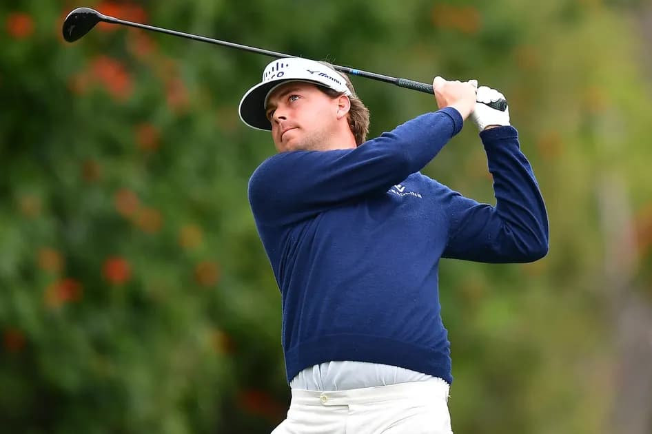 The Masters 2023: First Round Leader Odds, Predictions & Best Bets: Keith Mitchell makes his mark