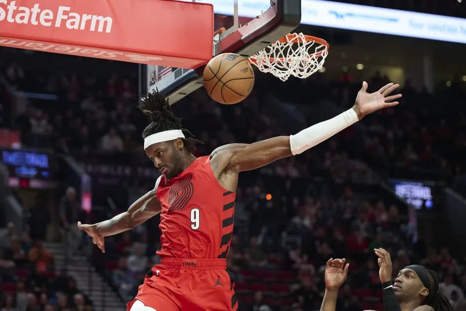Today's best NBA prop bet picks & predictions, Tuesday 11/21: Jerami Grant gets burned by the Suns