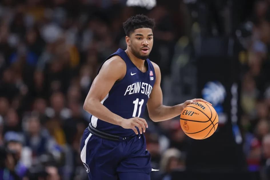 NCAA Tournament College Basketball Predictions & Best Bets For First Round Day 1: Penn State stays hot