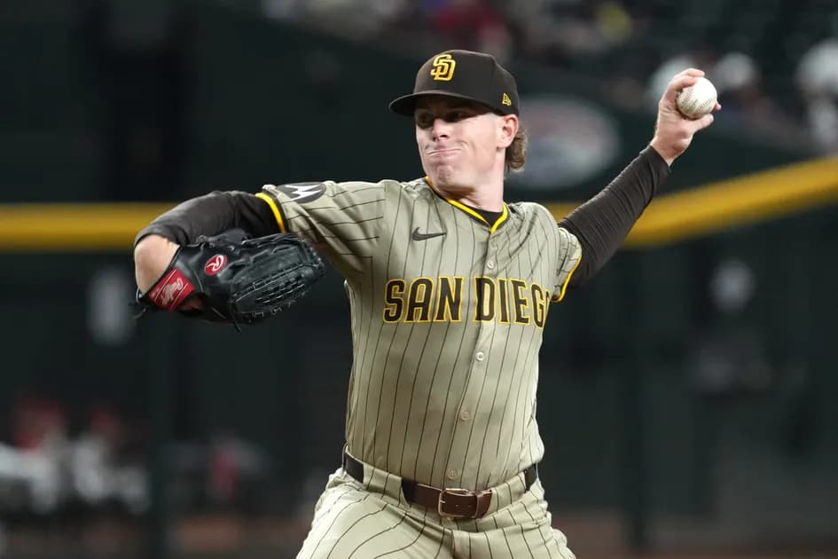 Best MLB player prop bets for today 8/20: Andre Pallante loses control, JP Sears bounces back