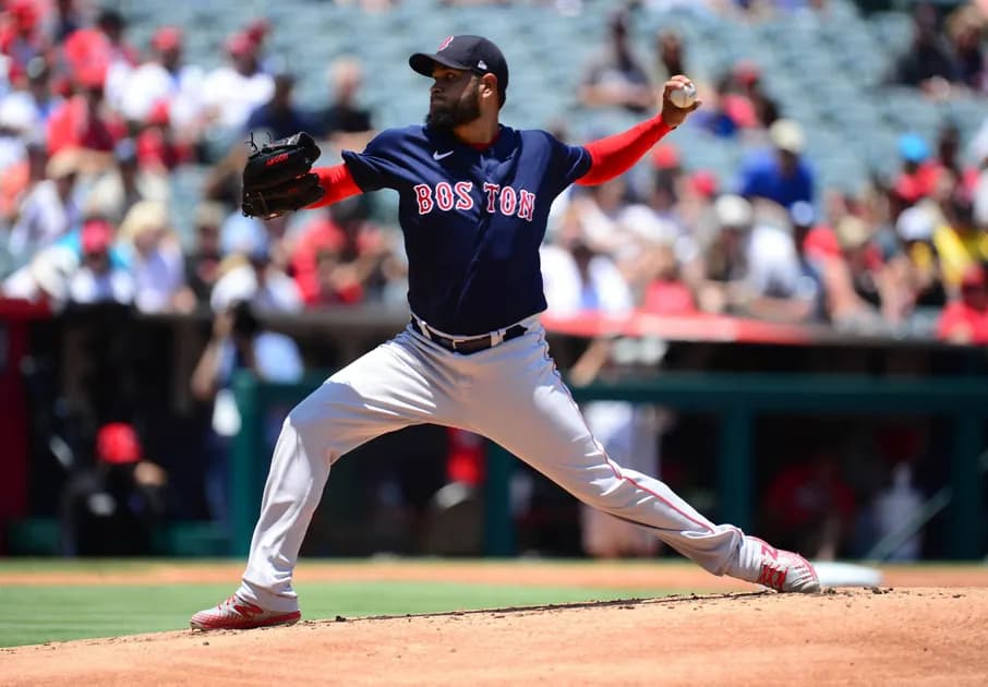 MLB player prop bet for Red Sox vs. Yankees: Rodriguez set to go off