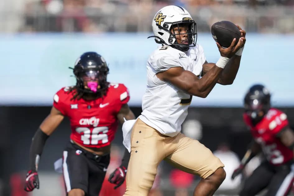 Week 11 College Football Predictions: NCAAF Best Bets for Friday, November 7