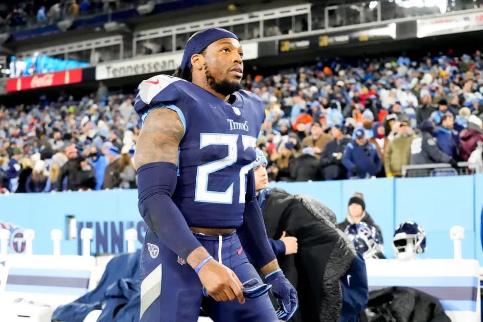 Tennessee Titans vs Buffalo Bills predictions, odds, spreads & betting lines: Titans can keep it close