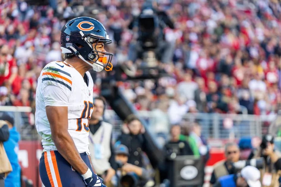 Claim your $20 Sleeper bonus code PICKSWISE014 for Packers vs Bears