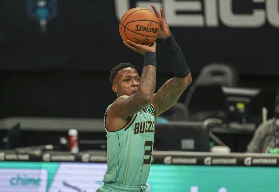 NBA Friday mega parlay (+1101 odds): Hornets hound Jazz