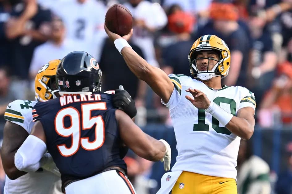 Our NFL expert's best player prop bets for Kansas City Chiefs vs. Green Bay Packers on Sunday Night Football