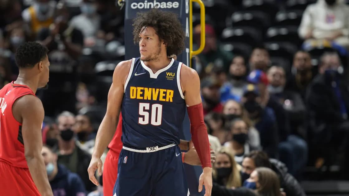 NBA Wednesday same game parlay (+1837 odds): Los Angeles Clippers vs Denver Nuggets