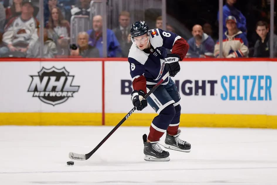 Stars vs Avalanche Prediction & Same Game Parlay picks: Cale Makar nets first of postseason at +650 odds