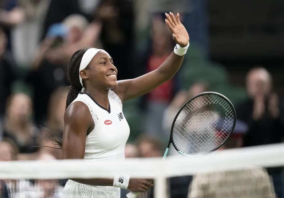 Eastbourne tennis preview, predictions and best bets: Coco cooks up momentum in time for Wimbledon
