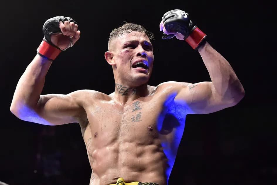 UFC Fight Night 258: Nassourdine Imavov vs. Caio Borralho picks, predictions and best bets: Borralho Remains Unbeaten in the UFC