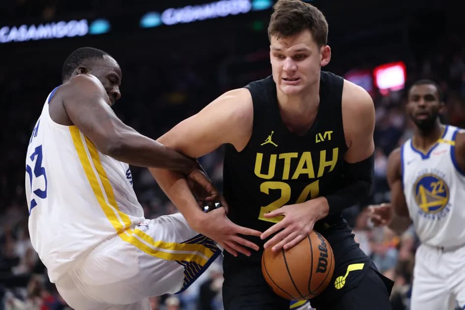 Best NBA Parlay Picks Today, Monday 3/3 - 3-Leg Parlay at mega +911 odds: Jazz upset odds against Pistons