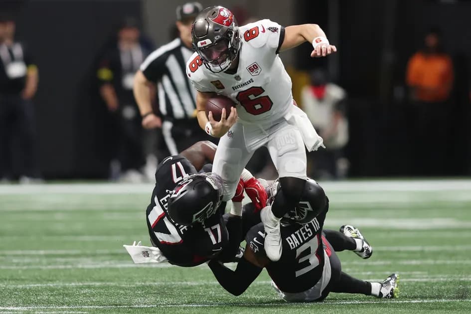 Extended Fliff promo code PW005 gives new users $200 for Bucs vs Panthers