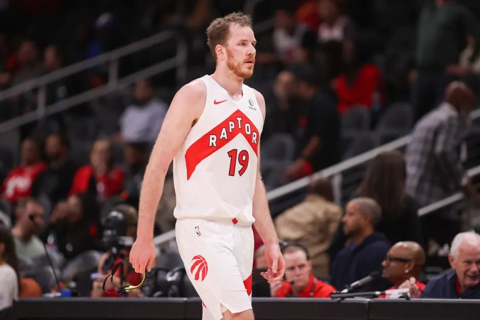 NBA Prop Bets Today: Jakob Poeltl and Ryan Rollins amongst best NBA Player Props for Tuesday